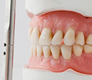 Volledige prothese